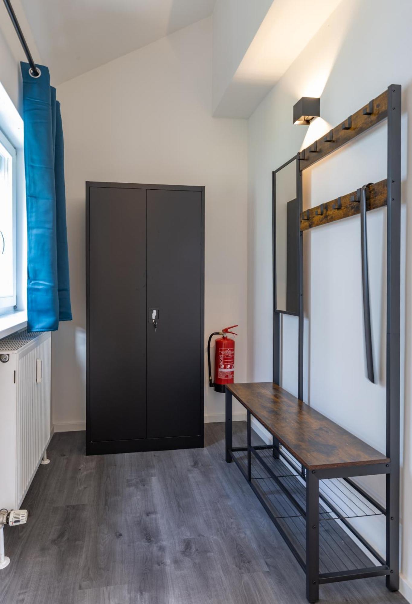 Sweethome - Maisonette Apartment, Parkplatz, Wifi, Naehe Zentrum Furstenfeldbruck Εξωτερικό φωτογραφία