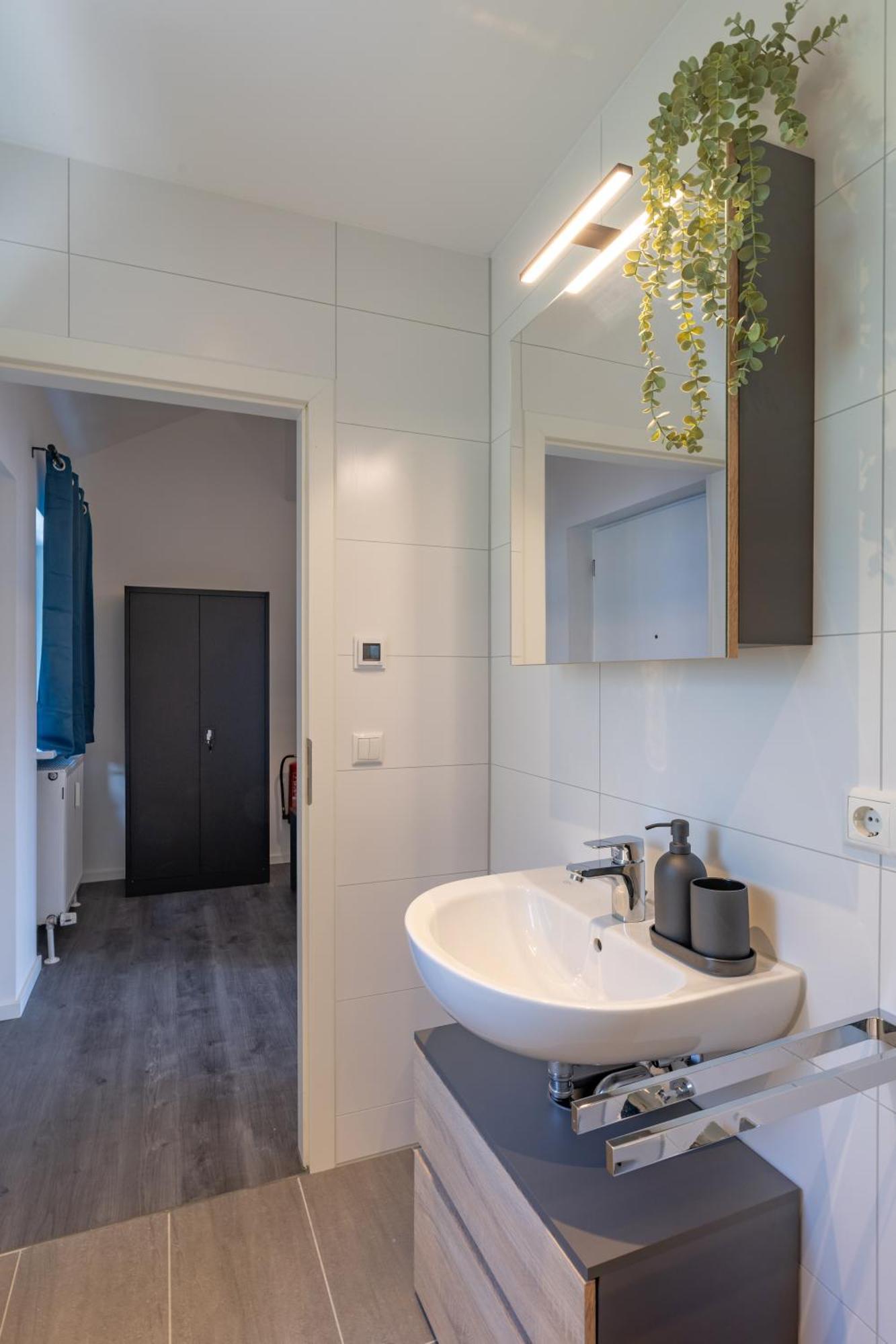Sweethome - Maisonette Apartment, Parkplatz, Wifi, Naehe Zentrum Furstenfeldbruck Εξωτερικό φωτογραφία